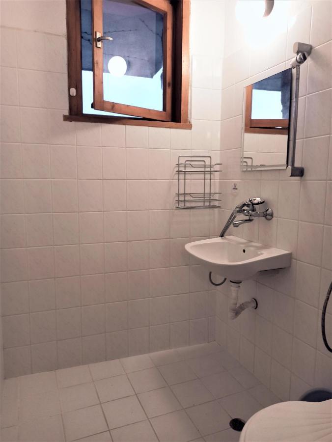 Room For Two In House Of Relax Ahtopol Exterior foto